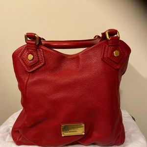 Marc Jacobs Leather handbag